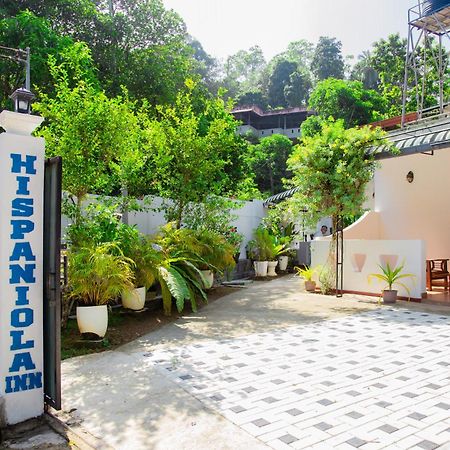 Hispaniola Inn Mirissa Kültér fotó