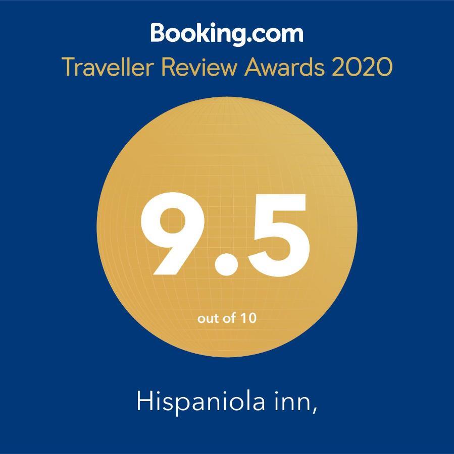 Hispaniola Inn Mirissa Kültér fotó